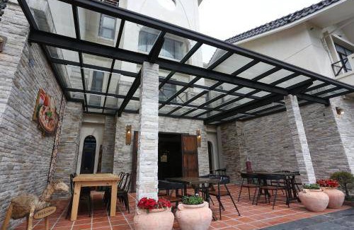 Datong Bed & Breakfast | 55 m² Bed and breakfast ∙ 7 guests