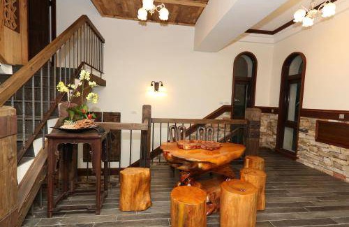 Datong Bed & Breakfast | 55 m² Bed and breakfast ∙ 7 guests