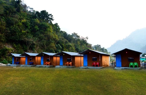 Paliyal Gaon Bed & Breakfast | 55 m² Bed and breakfast ∙ 4 guests