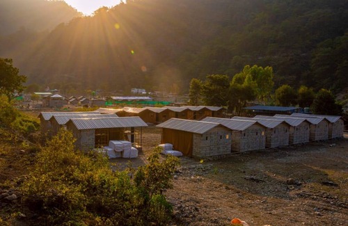 Paliyal Gaon Bed & Breakfast | 55 m² Bed and breakfast ∙ 4 guests