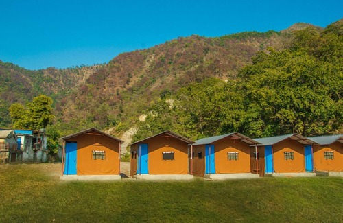 Paliyal Gaon Bed & Breakfast | 55 m² Bed and breakfast ∙ 4 guests