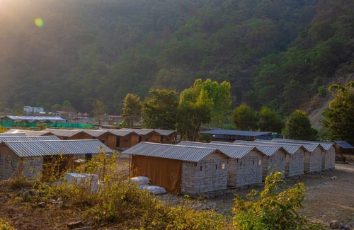 Paliyal Gaon Bed & Breakfast | 55 m² Bed and breakfast ∙ 4 guests