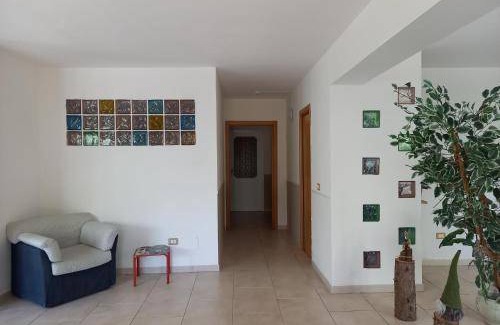 Marano Principato Bed & Breakfast | 55 m² Bed and breakfast ∙ 2 bedrooms ∙ 5 guests
