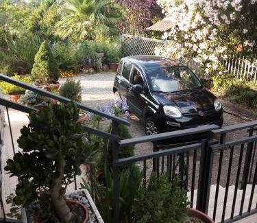 Marano Principato Bed & Breakfast | 55 m² Bed and breakfast ∙ 2 bedrooms ∙ 5 guests