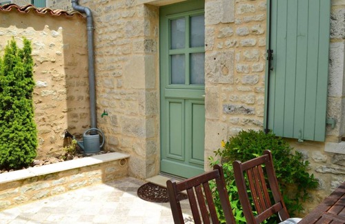Coulonges Cottage | 55 m² Cabin ∙ 2 bedrooms ∙ 4 guests