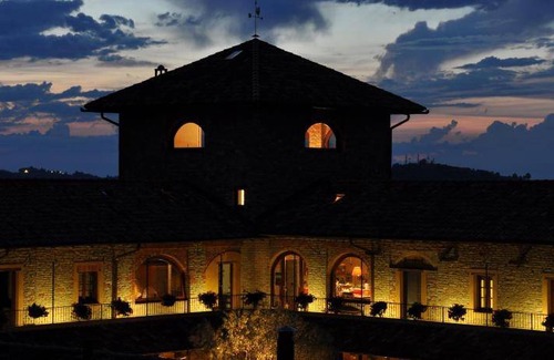 Canelli House | 55 m² Farmhouse ∙ 4 guests