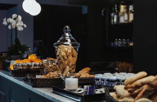 Monte Sacro Hotel | 55 m² Hotel ∙ 127 guests