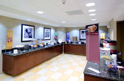 Moreno Valley Hotel | 55 m² Hotel ∙ 127 guests