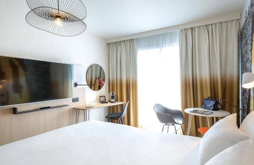 Cavaillon Hotel | 55 m² Hotel ∙ 127 guests