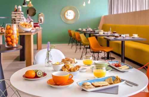 Cavaillon Hotel | 55 m² Hotel ∙ 127 guests