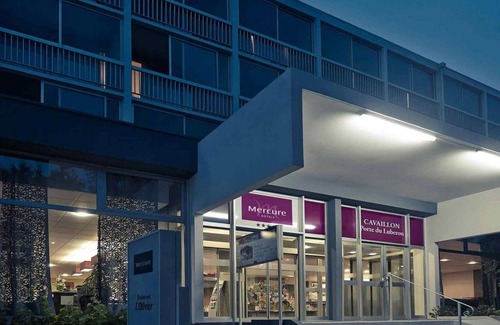 Cavaillon Hotel | 55 m² Hotel ∙ 127 guests