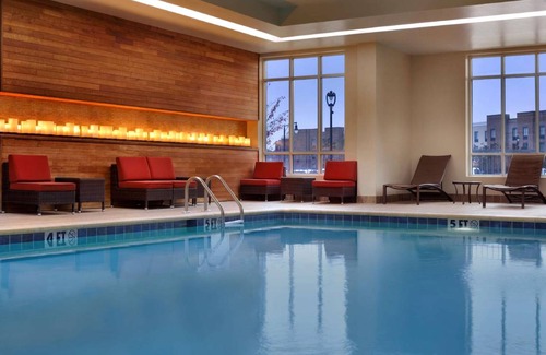 Ridgeland Hotel | 55 m² Hotel ∙ 127 guests