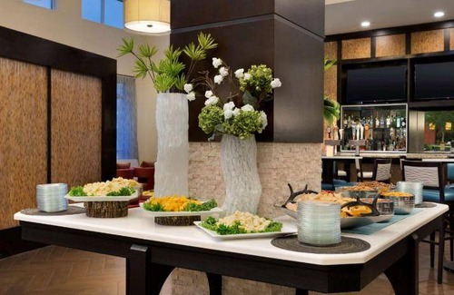 Ridgeland Hotel | 55 m² Hotel ∙ 127 guests