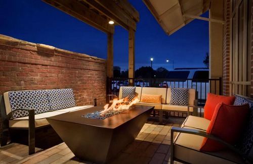 Ridgeland Hotel | 55 m² Hotel ∙ 127 guests