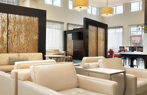 Ridgeland Hotel | 55 m² Hotel ∙ 127 guests