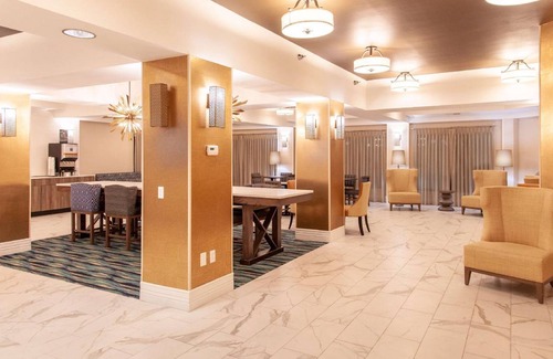 Jackson Hotel | 55 m² Hotel ∙ 127 guests