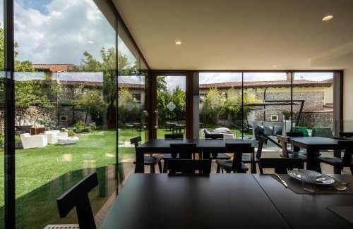 Tavagnacco Hotel | 55 m² Hotel ∙ 3 guests