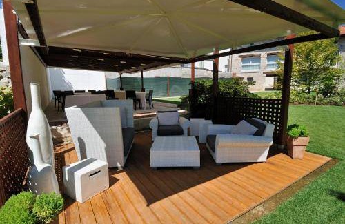 Tavagnacco Hotel | 55 m² Hotel ∙ 3 guests