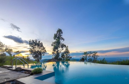 Beragala Hotel | 55 m² Hotel ∙ 4 guests