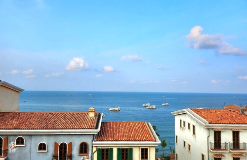 An Thoi Hotel | 55 m² Hotel ∙ 4 guests