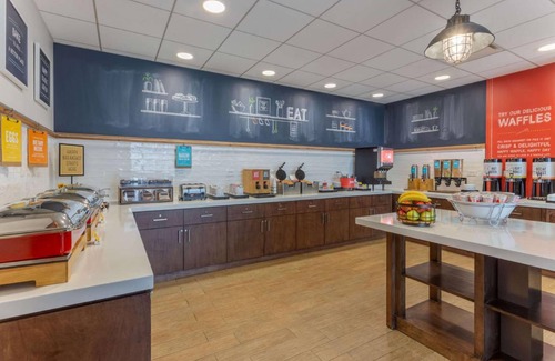 West Loop Gate Hotel | 55 m² Hotel ∙ 2 bedrooms ∙ 127 guests