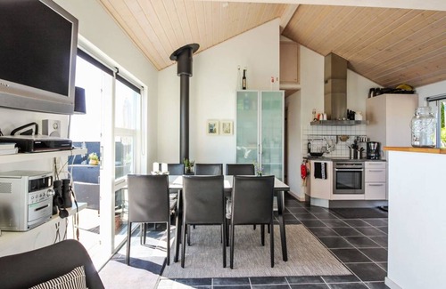 Skarup Fyn House | 55 m² House ∙ 1 bedroom ∙ 6 guests
