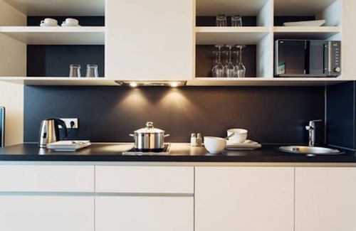 Sankt Magdalena House | 55 m² House ∙ 1 bedroom ∙ 2 guests