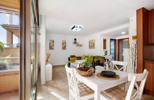 Esquinzo House | 55 m² House ∙ 1 bedroom ∙ 2 guests