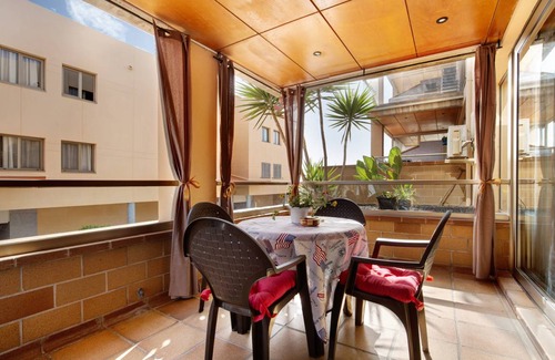 Esquinzo House | 55 m² House ∙ 1 bedroom ∙ 2 guests