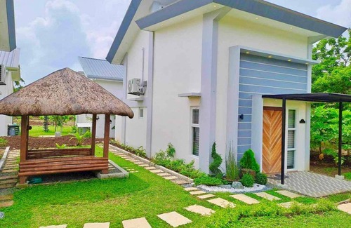 Amadeo House | 55 m² House ∙ 1 bedroom ∙ 4 guests