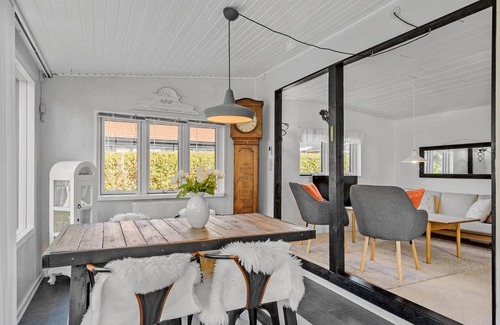 Vordingborg House | 55 m² House ∙ 2 bedrooms ∙ 4 guests