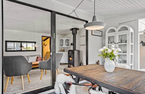 Vordingborg House | 55 m² House ∙ 2 bedrooms ∙ 4 guests