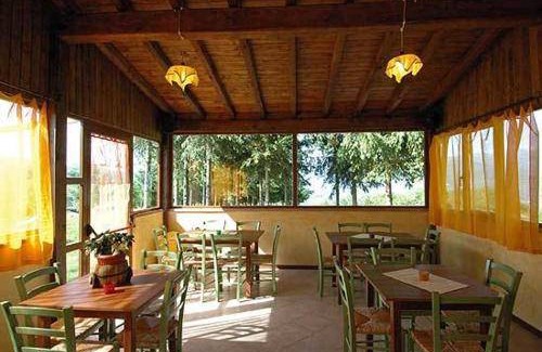Gallicano House | 55 m² House ∙ 2 bedrooms ∙ 5 guests