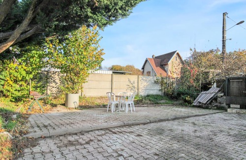 Echenans House | 55 m² House ∙ 2 bedrooms ∙ 6 guests