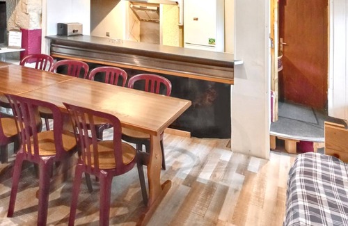 Echenans House | 55 m² House ∙ 2 bedrooms ∙ 6 guests