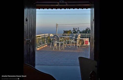 Souni-Zanakia House | 55 m² House ∙ 2 bedrooms ∙ 6 guests
