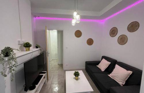 Valenciennes House | 55 m² House ∙ 2 bedrooms ∙ 4 guests
