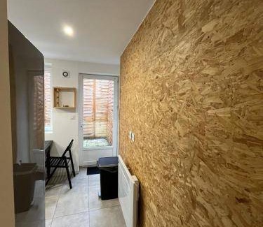 Valenciennes House | 55 m² House ∙ 2 bedrooms ∙ 4 guests