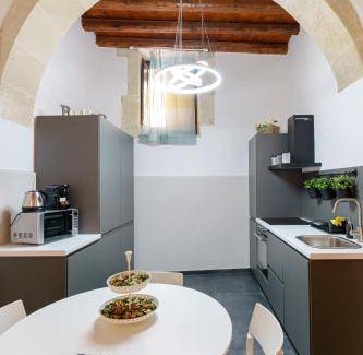 Ortigia House | 55 m² House ∙ 4 guests