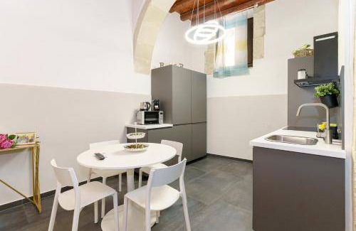 Ortigia House | 55 m² House ∙ 4 guests