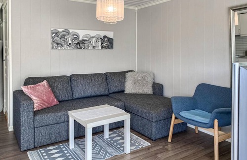 Fraena House | 55 m² House ∙ 4 guests