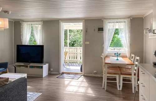 Fraena House | 55 m² House ∙ 4 guests