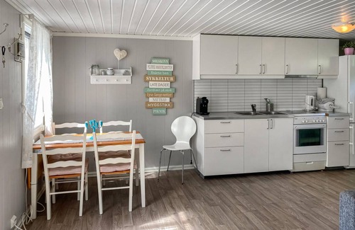 Fraena House | 55 m² House ∙ 4 guests