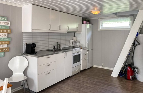 Fraena House | 55 m² House ∙ 4 guests