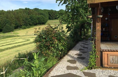Bad Muenstereifel House | 55 m² House ∙ 1 bedroom ∙ 2 guests