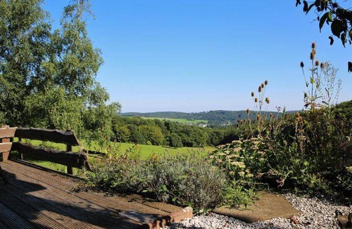 Bad Muenstereifel House | 55 m² House ∙ 1 bedroom ∙ 2 guests