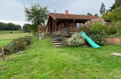 Bad Muenstereifel House | 55 m² House ∙ 1 bedroom ∙ 2 guests