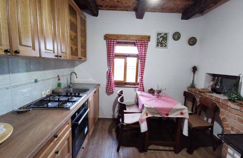 Veliki Lovrecan House | 55 m² House ∙ 4 guests