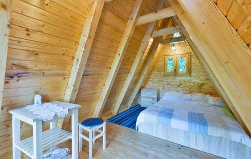 Veliki Lovrecan House | 55 m² House ∙ 4 guests