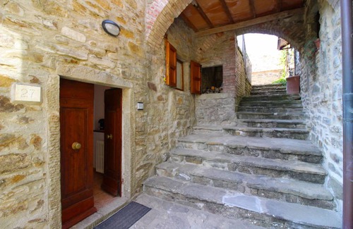 Pieve di Chio Apartment | 55 m² Apartment ∙ 2 bedrooms ∙ 4 guests